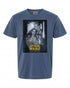 Star Wars Classic Episode II T-Shirt - Perfect Gift for Fans | Vintage Feel