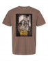 Star Wars Classic Episode II T-Shirt - Perfect Gift for Fans | Vintage Feel