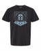 Star Wars The Mandalorian T-Shirt - Hyperspace Grogu Design | Retro Vibe