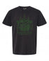 Star Wars Endor T-Shirt - Perfect for Fans of Ewoks | Retro Style
