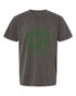 Star Wars Endor T-Shirt - Perfect for Fans of Ewoks | Retro Style