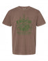 Star Wars Endor T-Shirt - Perfect for Fans of Ewoks | Retro Style