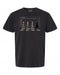 Star Wars Classic Darth Vader & Stormtroopers T-Shirt - Retro Design for Fans