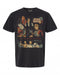 Star Wars Vintage Art T-Shirt - Perfect Gift for Fans | Retro Style