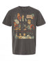 Star Wars Vintage Art T-Shirt - Perfect Gift for Fans | Retro Style