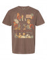 Star Wars Vintage Art T-Shirt - Perfect Gift for Fans | Retro Style