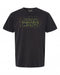 Star Wars T-Shirt - Bright Yellow Doodle Logo | Perfect for Fans
