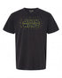 Star Wars T-Shirt - Bright Yellow Doodle Logo | Perfect for Fans