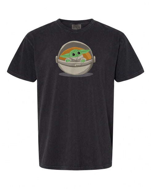 Star Wars Mandalorian The Child Grogu T-Shirt - Ultimate Fan Gear | Unisex