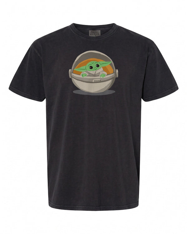 Star Wars Mandalorian The Child Grogu T-Shirt - Ultimate Fan Gear | Unisex