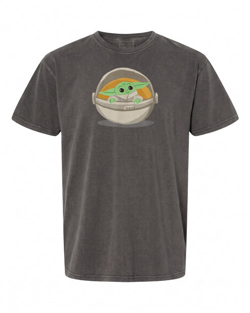Star Wars Mandalorian The Child Grogu T-Shirt - Ultimate Fan Gear | Unisex