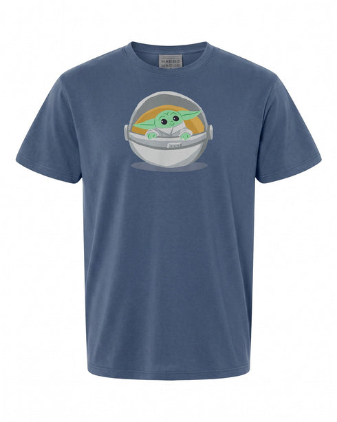 Star Wars Mandalorian The Child Grogu T-Shirt - Ultimate Fan Gear | Unisex