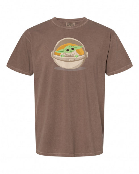 Star Wars Mandalorian The Child Grogu T-Shirt - Ultimate Fan Gear | Unisex