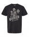 Star Wars The Mandalorian Father’s Day T-Shirt - Perfect Gift for Fans