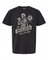 Star Wars The Mandalorian Father’s Day T-Shirt - Perfect Gift for Fans