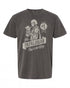 Star Wars The Mandalorian Father’s Day T-Shirt - Perfect Gift for Fans