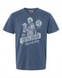 Star Wars The Mandalorian Father’s Day T-Shirt - Perfect Gift for Fans