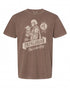 Star Wars The Mandalorian Father’s Day T-Shirt - Perfect Gift for Fans