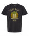 Star Wars Yoda T-Shirt - Perfect Gift for Grandmothers | Fun Design