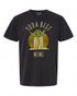 Star Wars Yoda T-Shirt - Perfect Gift for Grandmothers | Fun Design
