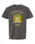 Star Wars Yoda T-Shirt - Perfect Gift for Grandmothers | Fun Design