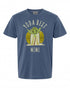 Star Wars Yoda T-Shirt - Perfect Gift for Grandmothers | Fun Design