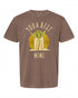 Star Wars Yoda T-Shirt - Perfect Gift for Grandmothers | Fun Design
