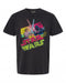 Star Wars Luke Skywalker vs Darth Vader Duel T-Shirt - Retro 1980 Vibe | Epic Fan Gear