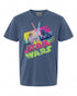 Star Wars Luke Skywalker vs Darth Vader Duel T-Shirt - Retro 1980 Vibe | Epic Fan Gear