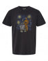 Star Wars Vintage T-Shirt - Classic R2-D2 & C-3PO Design | Retro Fan Favorite