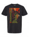 Star Wars Ahsoka Tano & Darth Vader Vintage Poster T-Shirt - Perfect for Fans