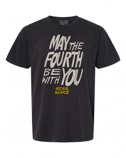 Star Wars T-Shirt - Hand-Drawn Design for Fans | Retro Style