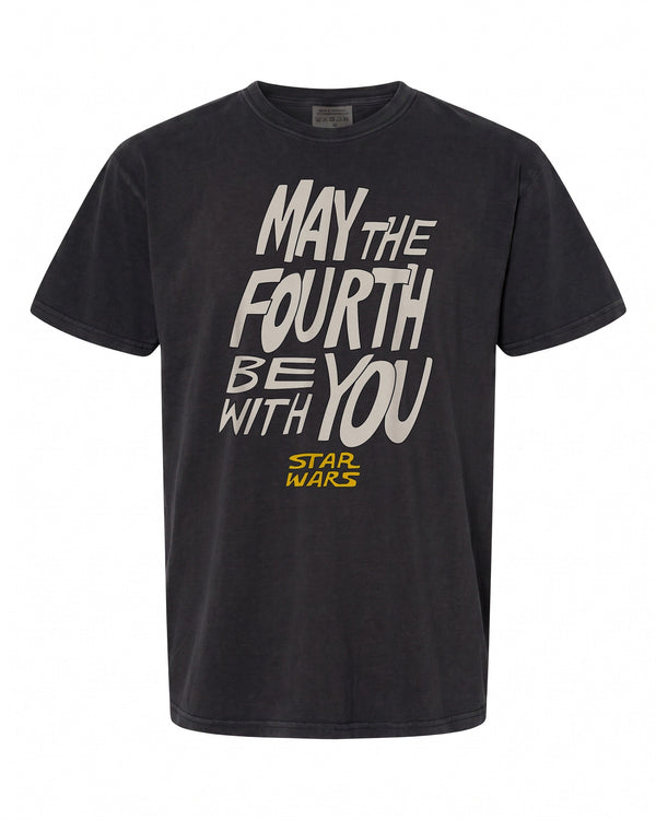 Star Wars T-Shirt - Hand-Drawn Design for Fans | Retro Style