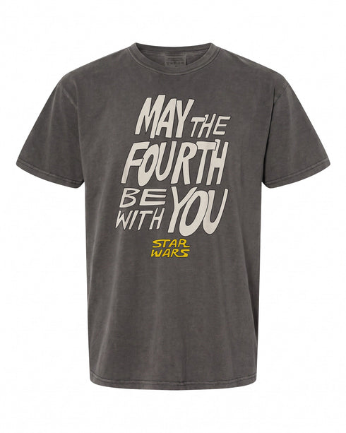 Star Wars T-Shirt - Hand-Drawn Design for Fans | Retro Style