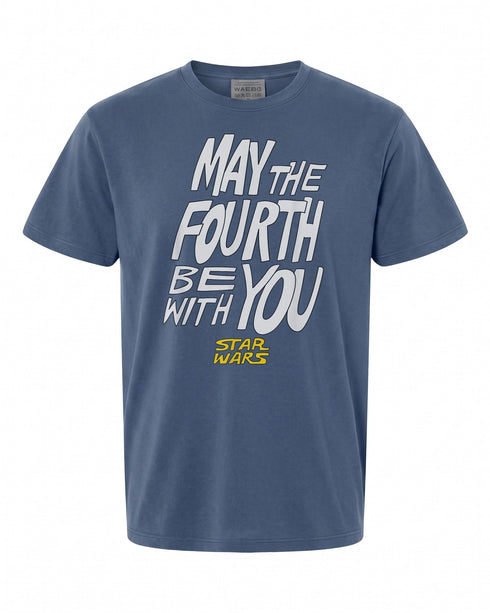 Star Wars T-Shirt - Hand-Drawn Design for Fans | Retro Style