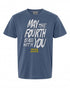 Star Wars T-Shirt - Hand-Drawn Design for Fans | Retro Style