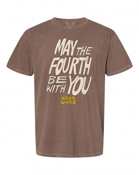 Star Wars T-Shirt - Hand-Drawn Design for Fans | Retro Style