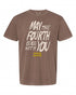 Star Wars T-Shirt - Hand-Drawn Design for Fans | Retro Style