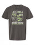Star Wars: The Mandalorian T-Shirt - Father's Day Gift | Retro Style