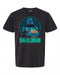 Star Wars: The Mandalorian T-Shirt - Perfect Gift for Dads | Retro Style