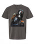 Star Wars The Mandalorian T-Shirt - Perfect for Fans | Vintage Style