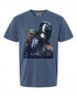 Star Wars The Mandalorian T-Shirt - Perfect for Fans | Vintage Style