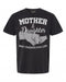 Mother and Daughter Best Friends For Life T-Shirt - Perfect for Family Bonding | Premium Quality