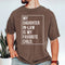 Fathers Day My Daughter In Law Is My Favorite Child T-Shirt - Perfect Gift for Family