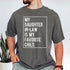 Fathers Day My Daughter In Law Is My Favorite Child T-Shirt - Perfect Gift for Family