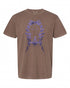 Star Wars Ahsoka Tano T-Shirt - Perfect Gift for Fans | Disney+ Inspired