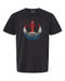 Star Wars Rebel Alliance T-Shirt - Built on Hope Design | Unisex
