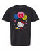 Hello Kitty I'm 6 Birthday T-Shirt - Fun Gift for Kids | Adorable