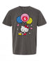 Hello Kitty I'm 6 Birthday T-Shirt - Fun Gift for Kids | Adorable