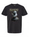 Star Wars Yoda Portrait T-Shirt - Perfect Gift for Fans | Vintage Style